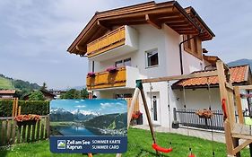 Alp-In Lodges Kaprun