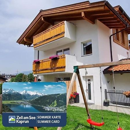Alp-In Lodges Kaprun Exterior photo