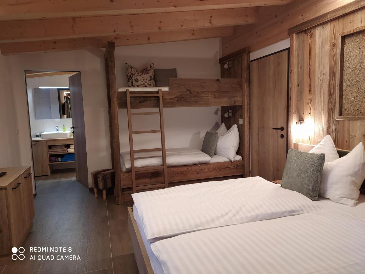 Alp-In Lodges Kaprun Exterior photo