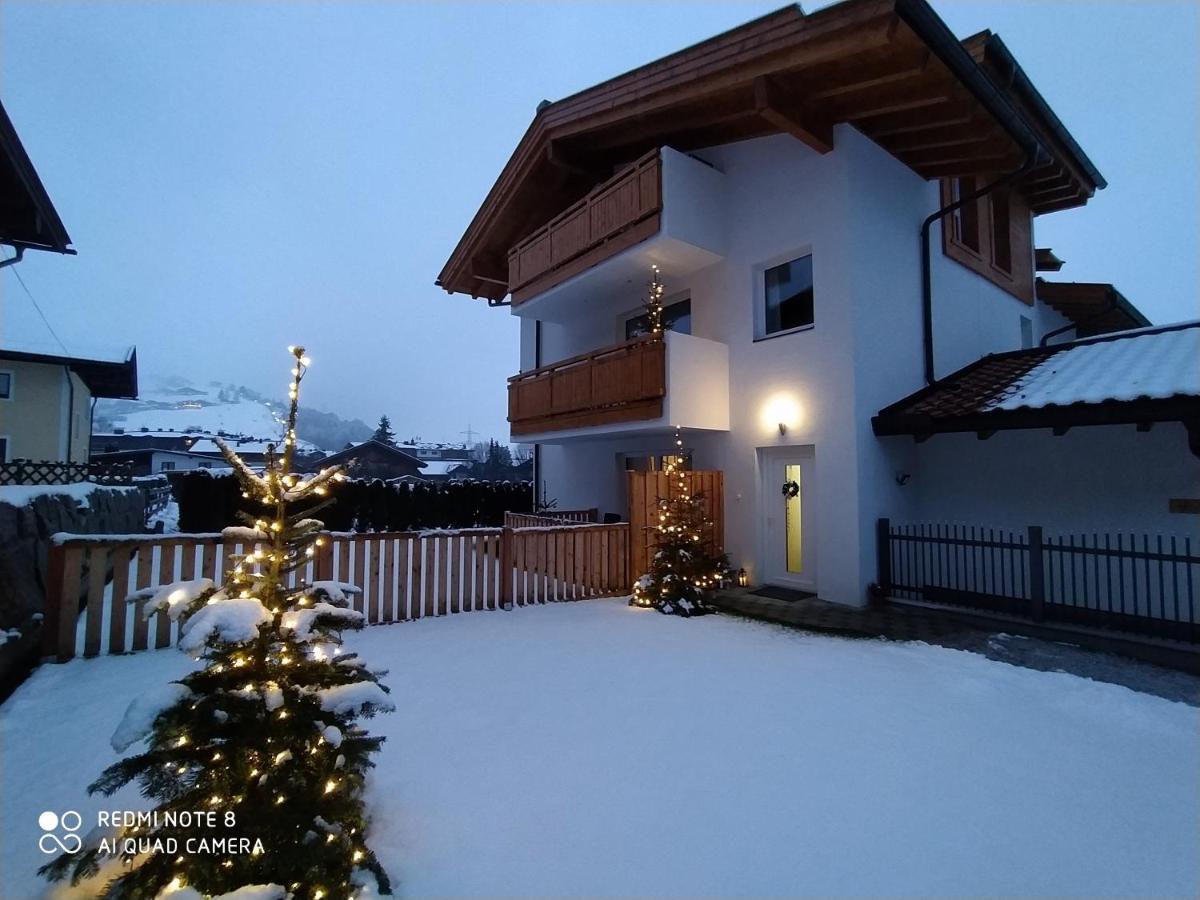 Alp-In Lodges Kaprun Exterior photo
