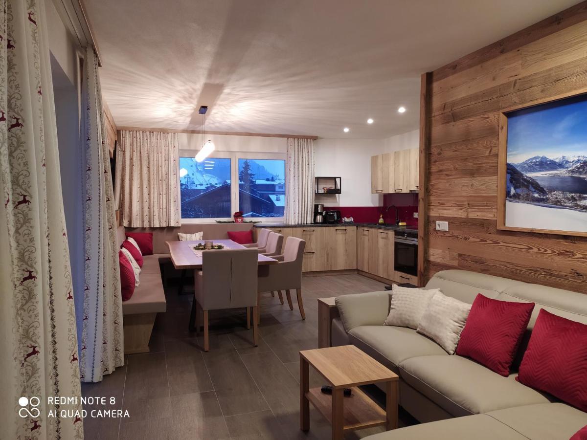 Alp-In Lodges Kaprun Exterior photo