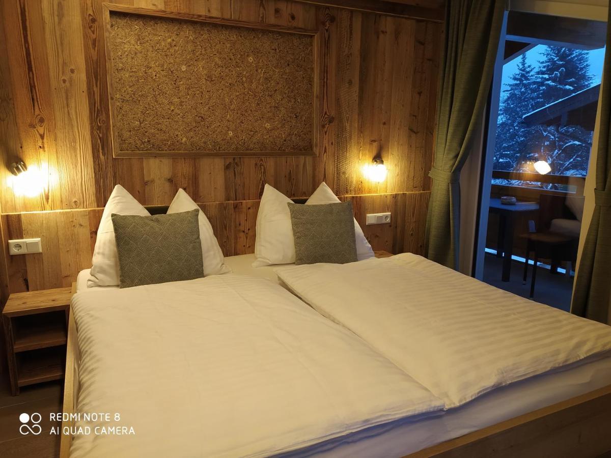 Alp-In Lodges Kaprun Exterior photo