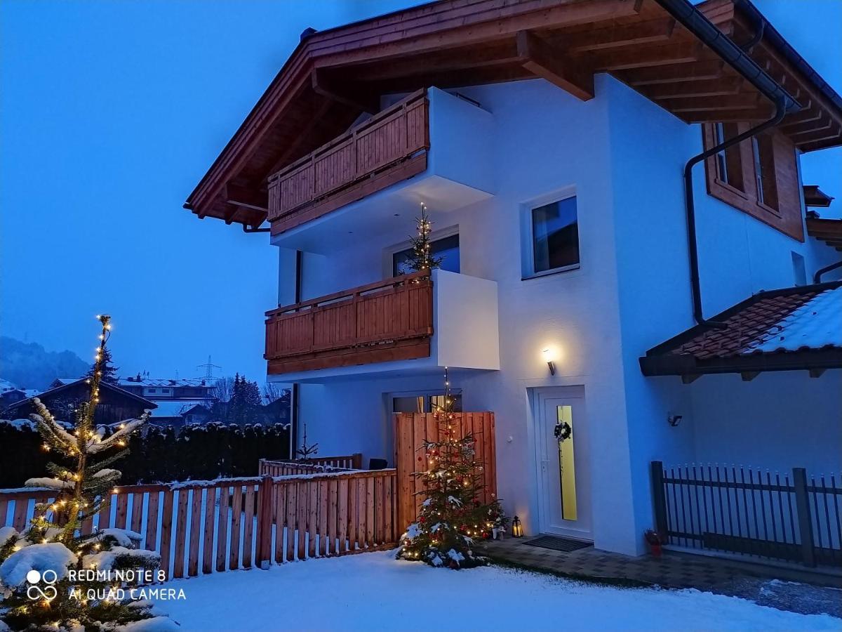 Alp-In Lodges Kaprun Exterior photo