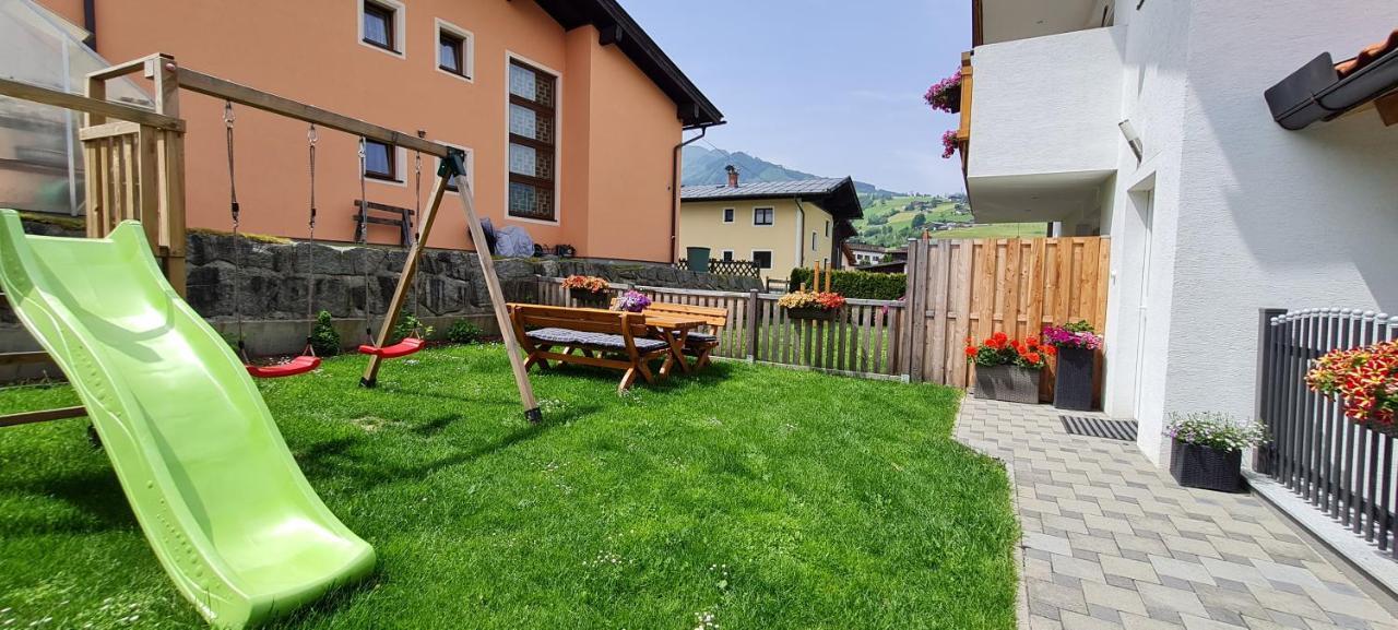 Alp-In Lodges Kaprun Exterior photo
