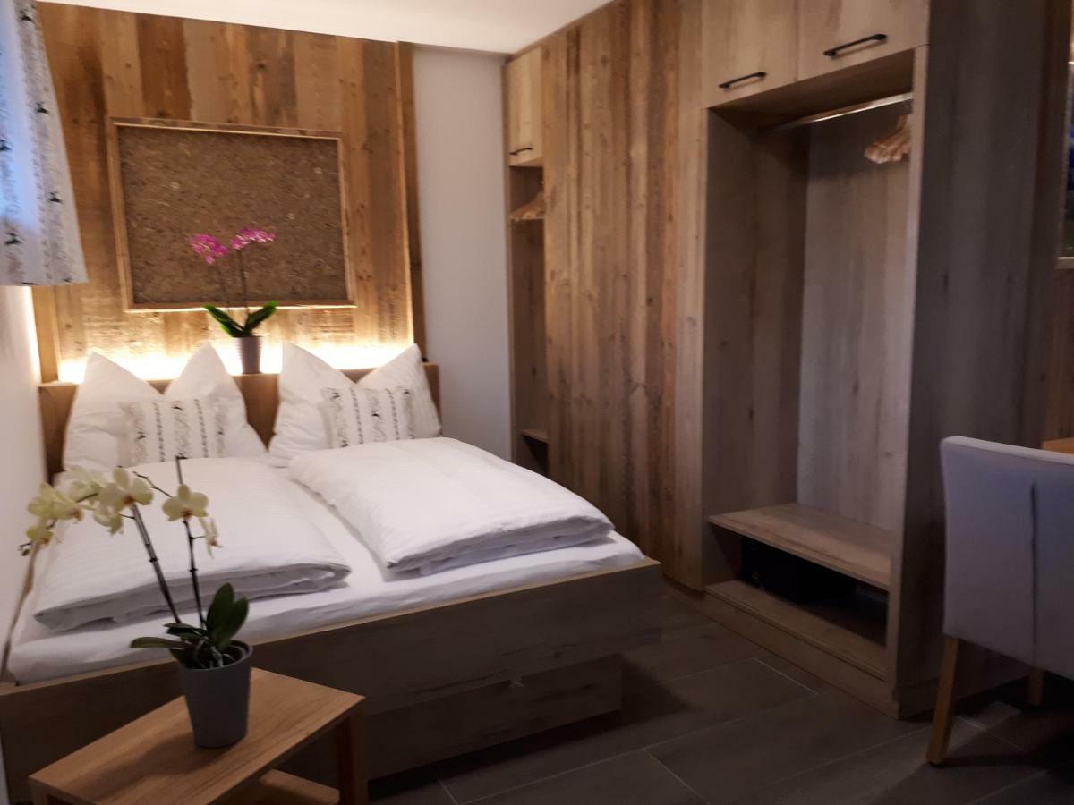 Alp-In Lodges Kaprun Exterior photo