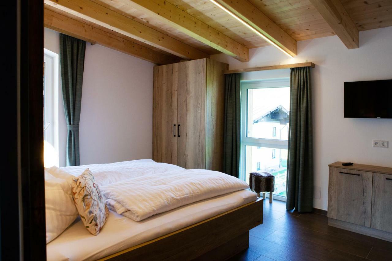 Alp-In Lodges Kaprun Exterior photo