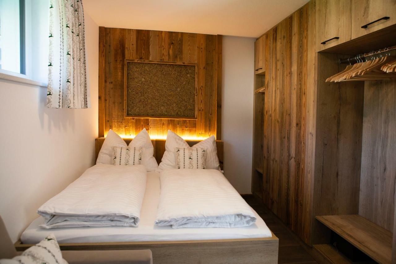 Alp-In Lodges Kaprun Exterior photo