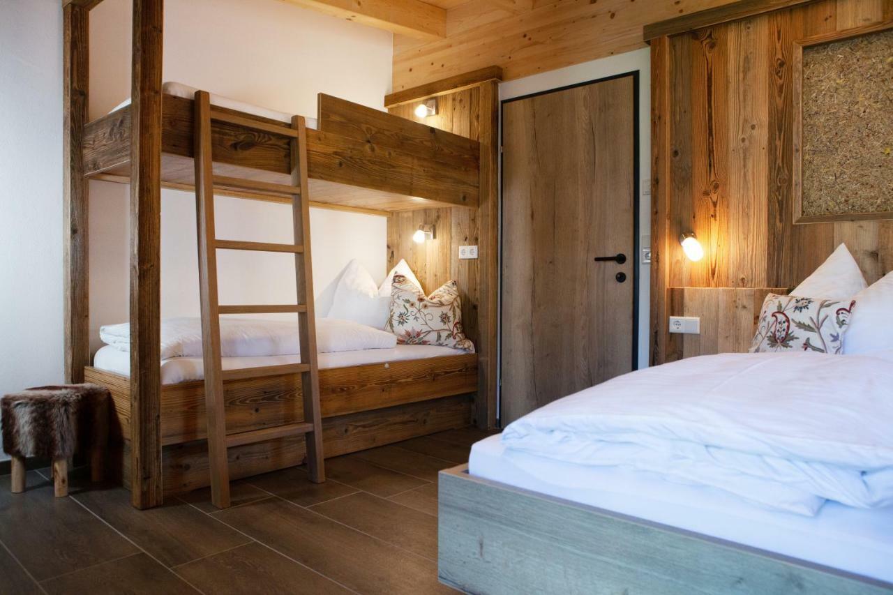 Alp-In Lodges Kaprun Exterior photo